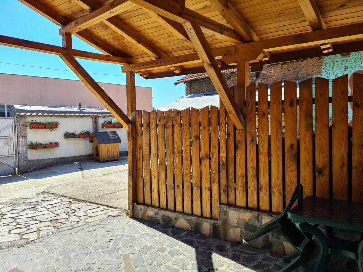 Villa Mura ラズロク エクステリア 写真